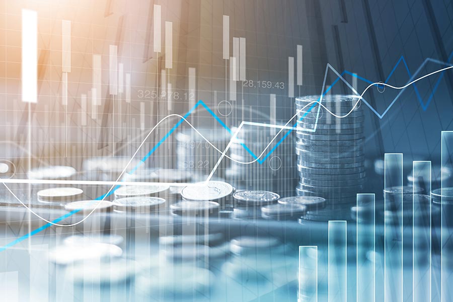 金融関連事業